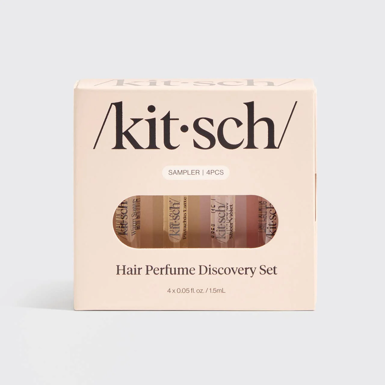 Hair Perfume Discovery Set - Image 4