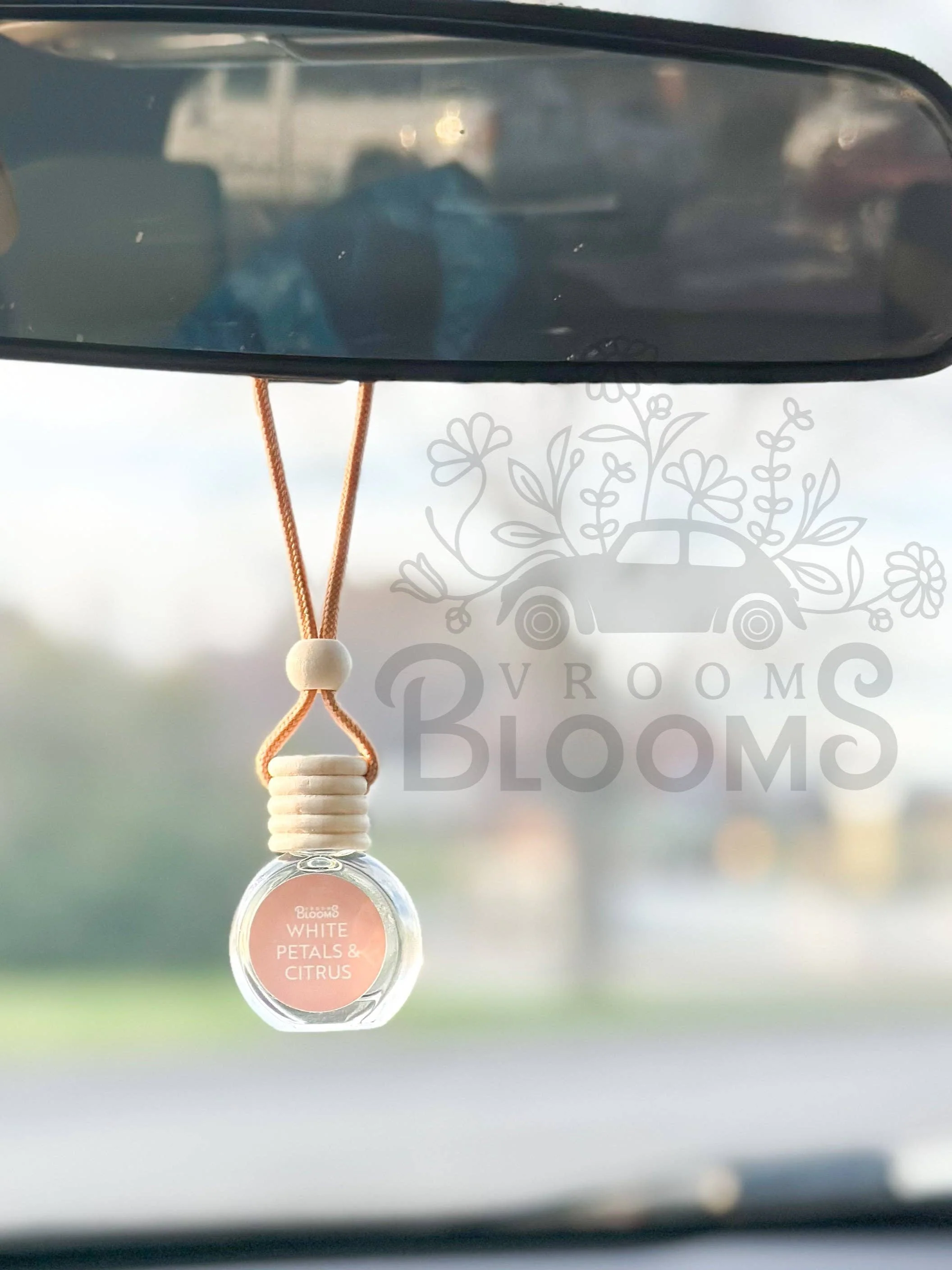 Hanging Car Air Freshener - Image 2