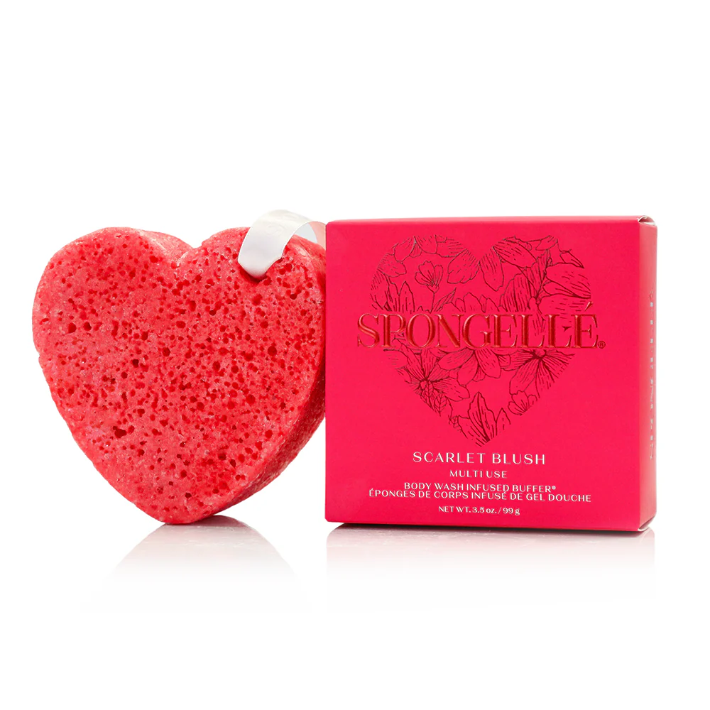 Heart Infused Buffer - Image 2
