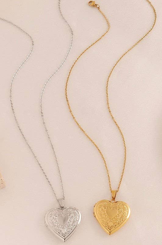 Heart Locket - Image 6