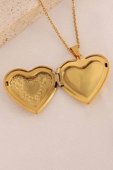 Heart Locket - Image 7