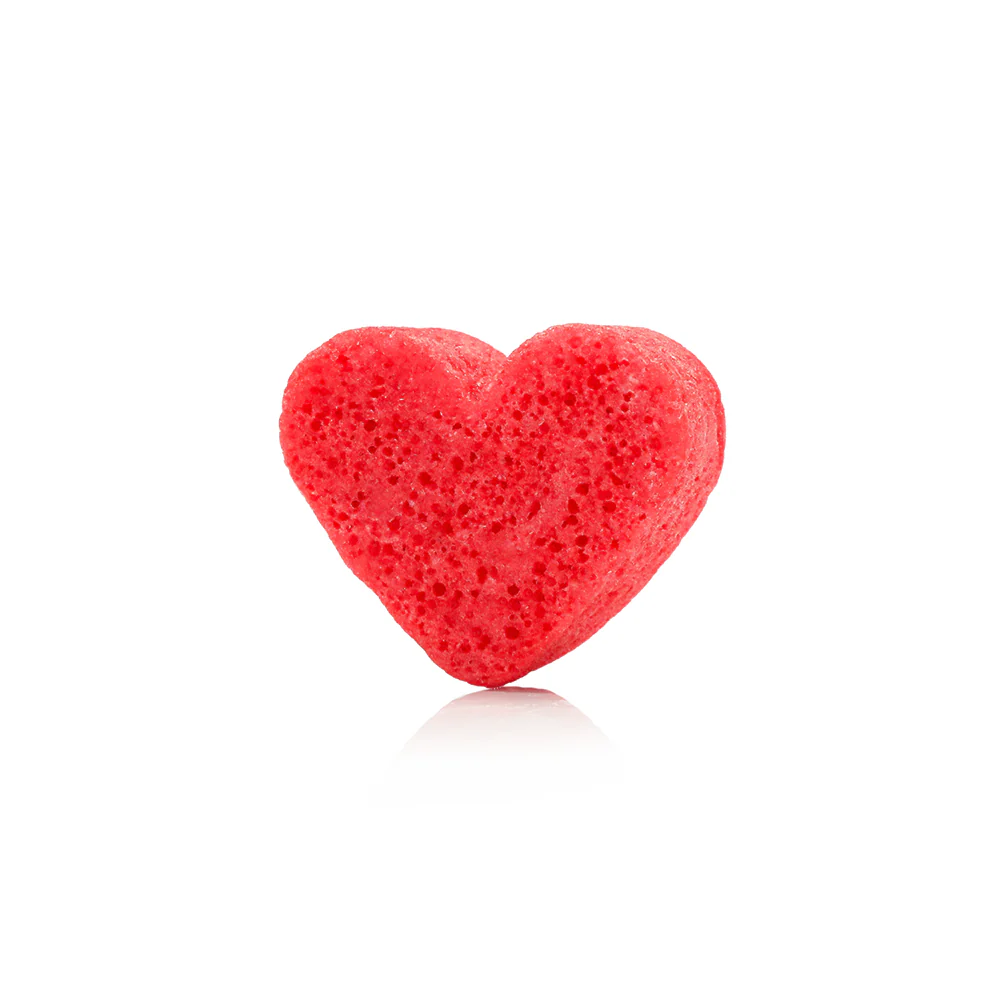 Heart Travel Buffer Trio Set - Image 4