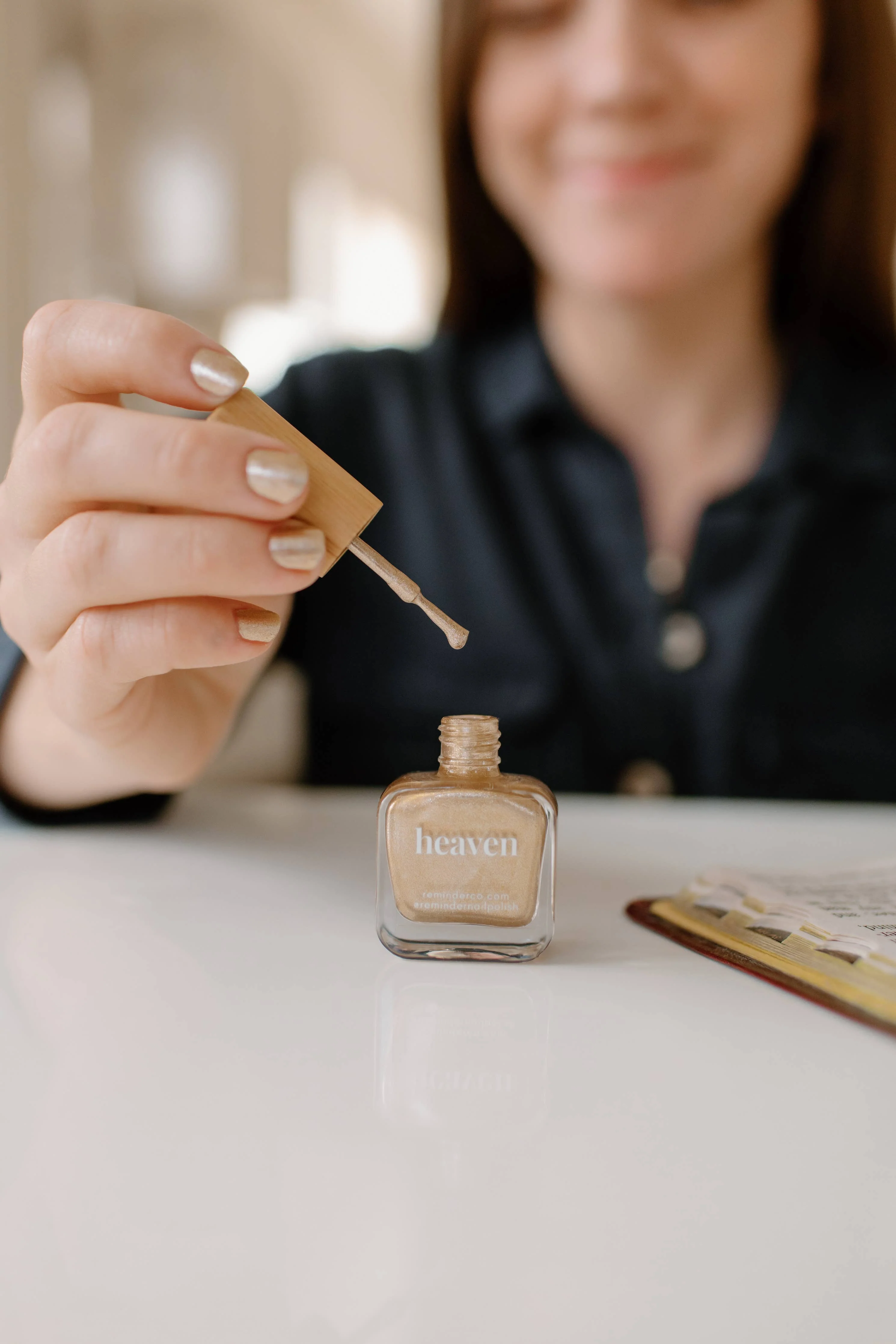 Heaven Polish - Image 2
