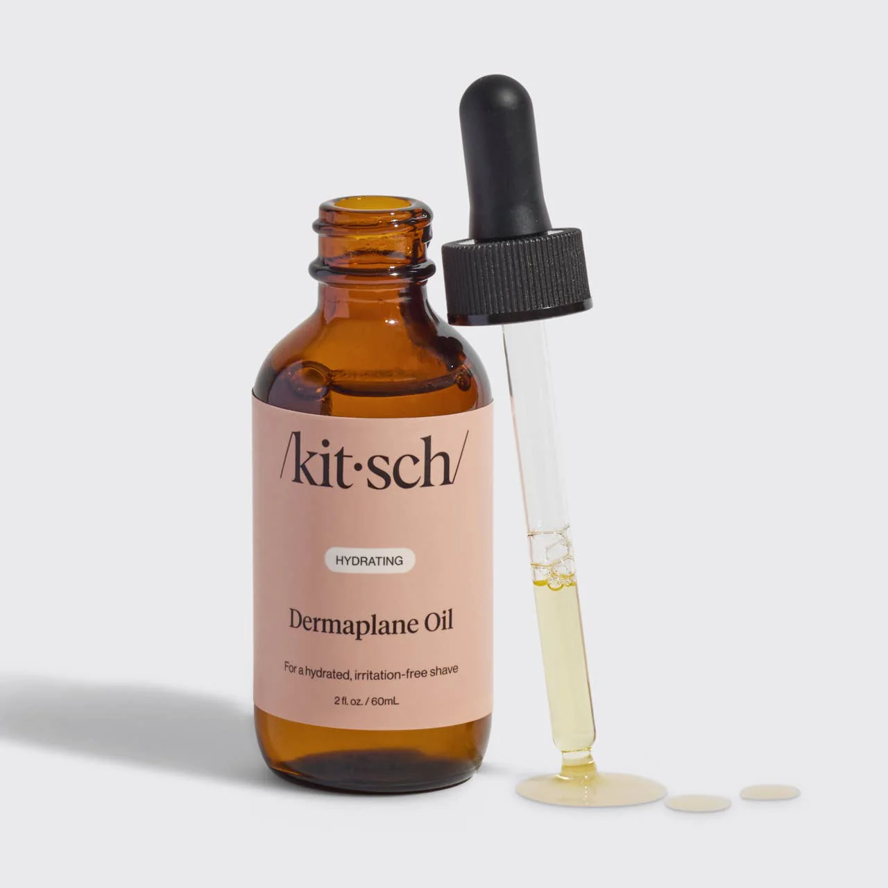 Hydrating Dermaplane Oil - Image 2
