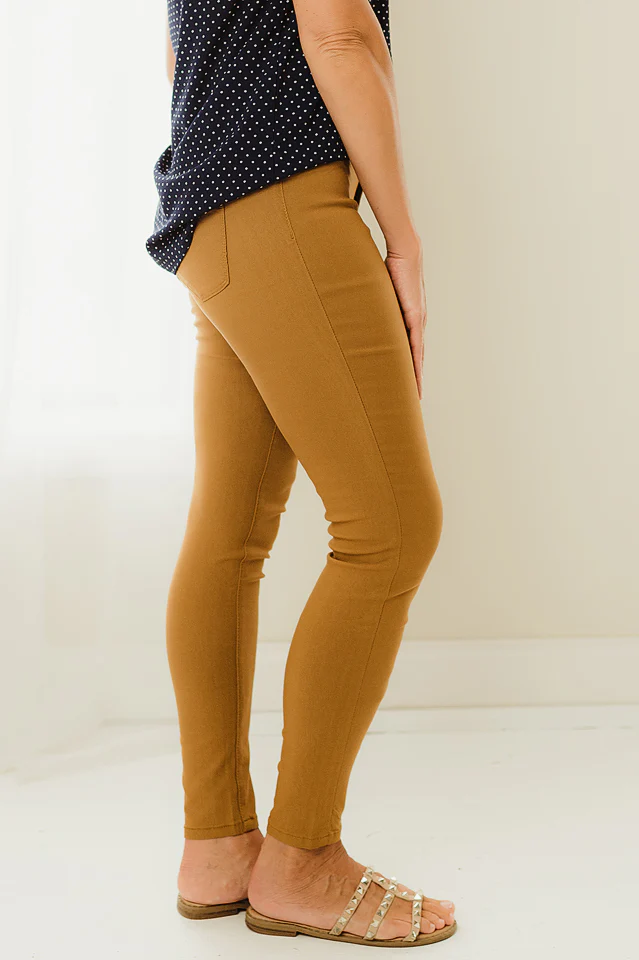 Hyperstretch Skinny Jeans - Image 17
