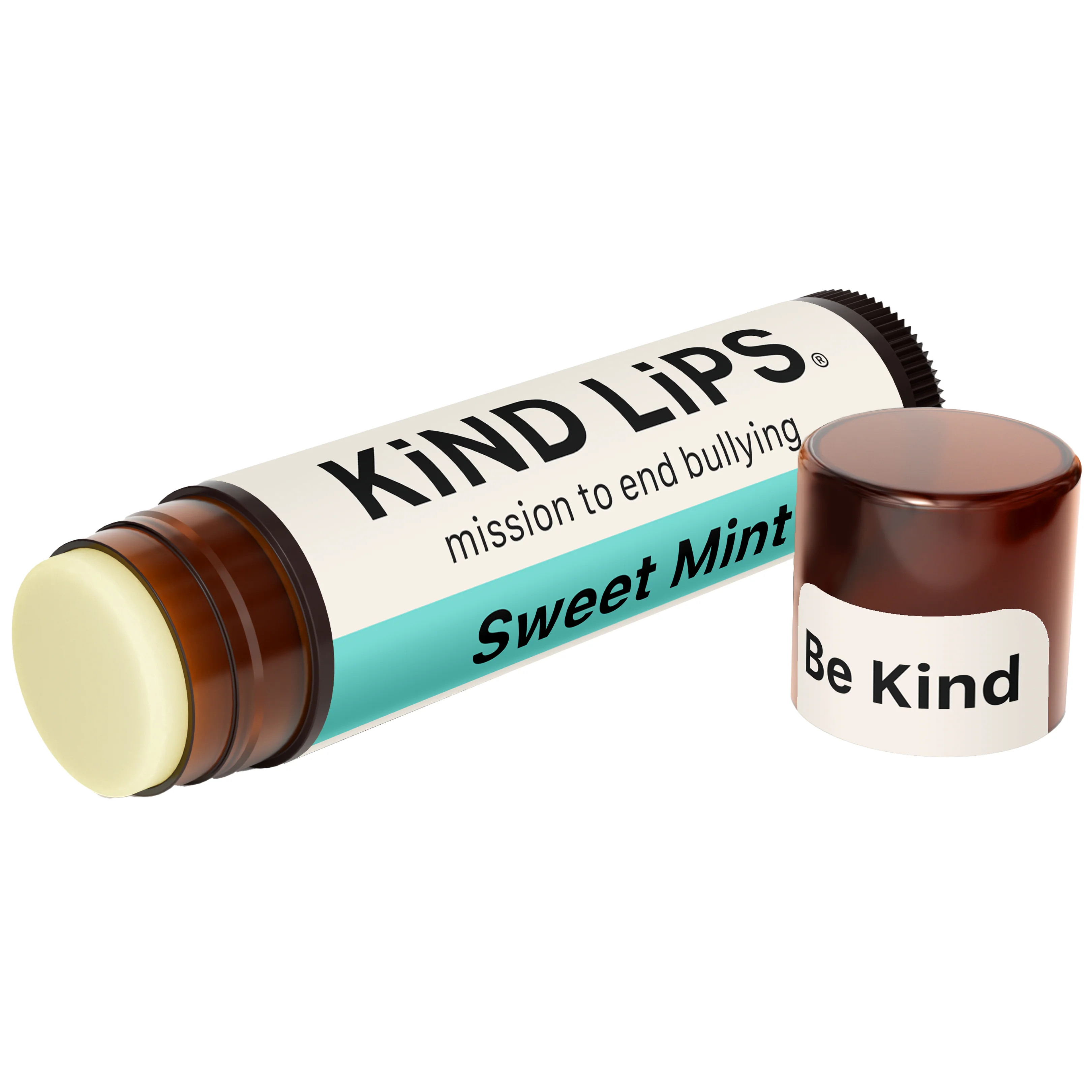 Kind Lips, Sweet Mint