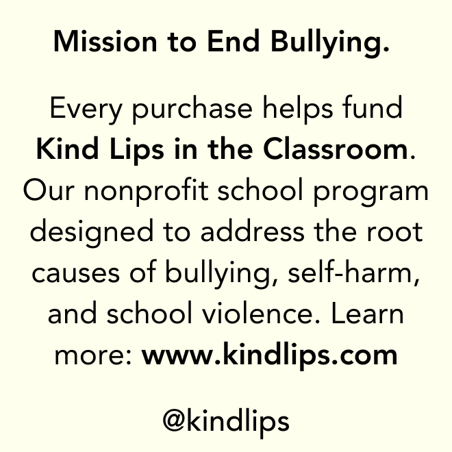 Kind Lips, Sweet Mint - Image 2