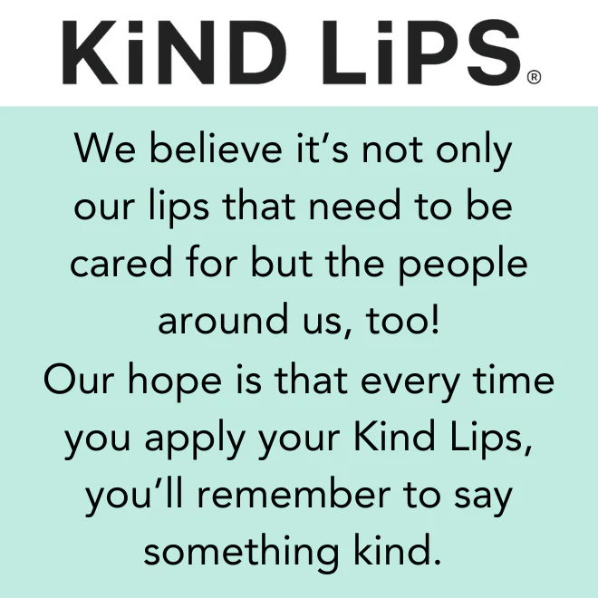 Kind Lips, Sweet Mint - Image 3