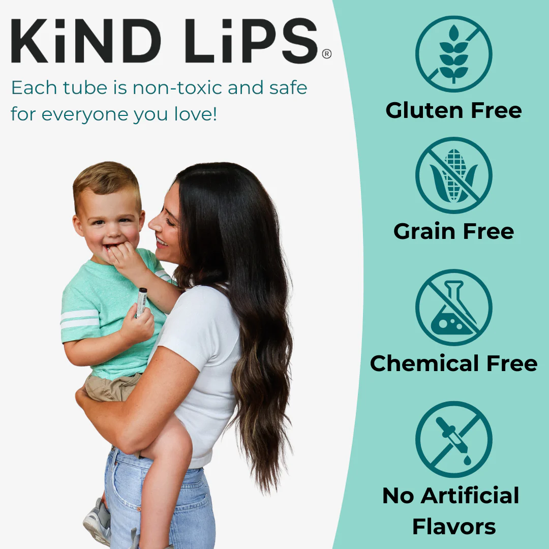 Kind Lips, Sweet Mint - Image 7