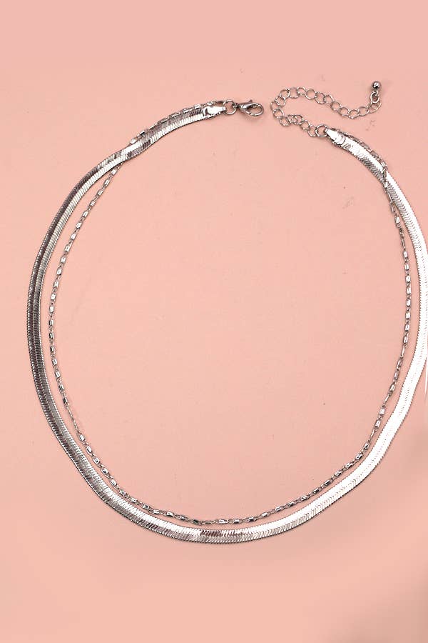 Largo Snake Chain - Image 2