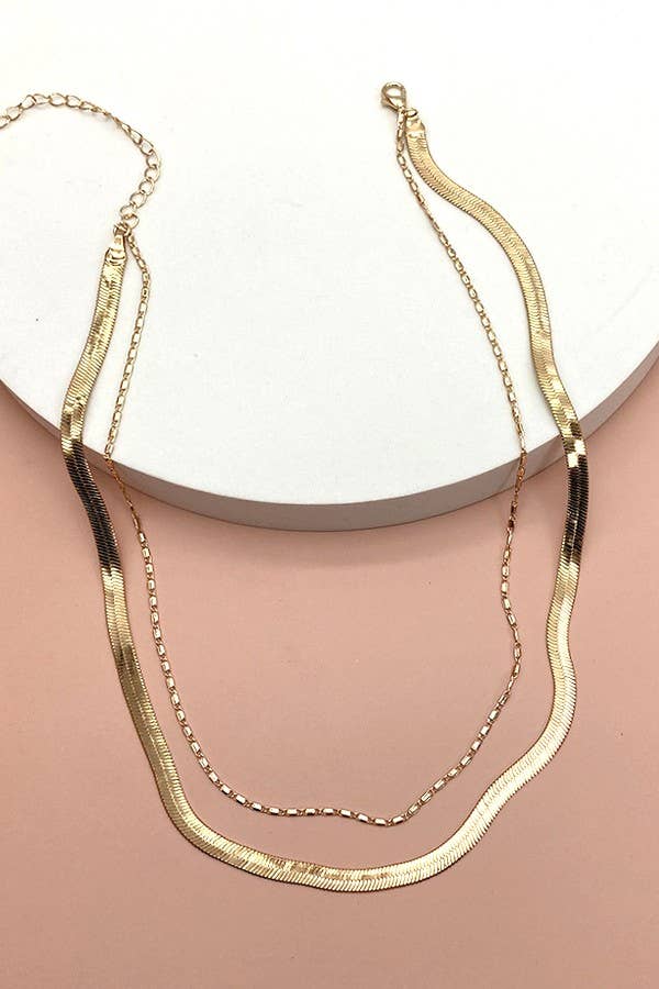 Largo Snake Chain - Image 4