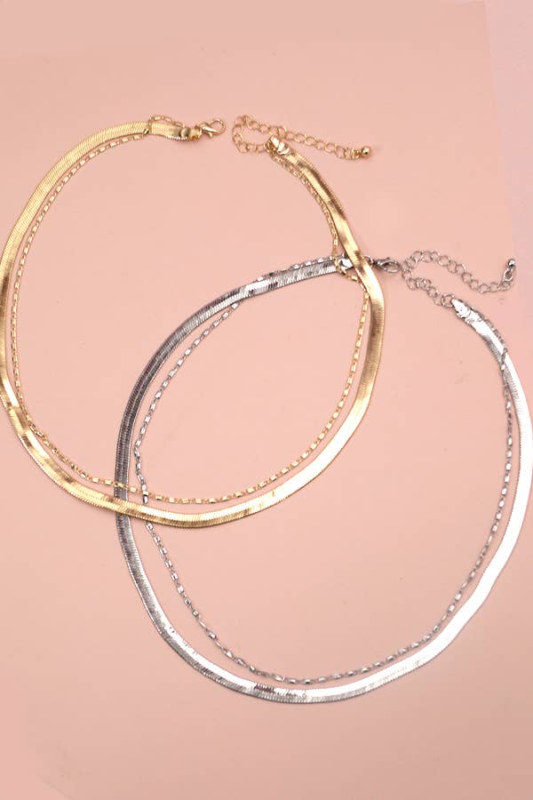 Largo Snake Chain - Image 7