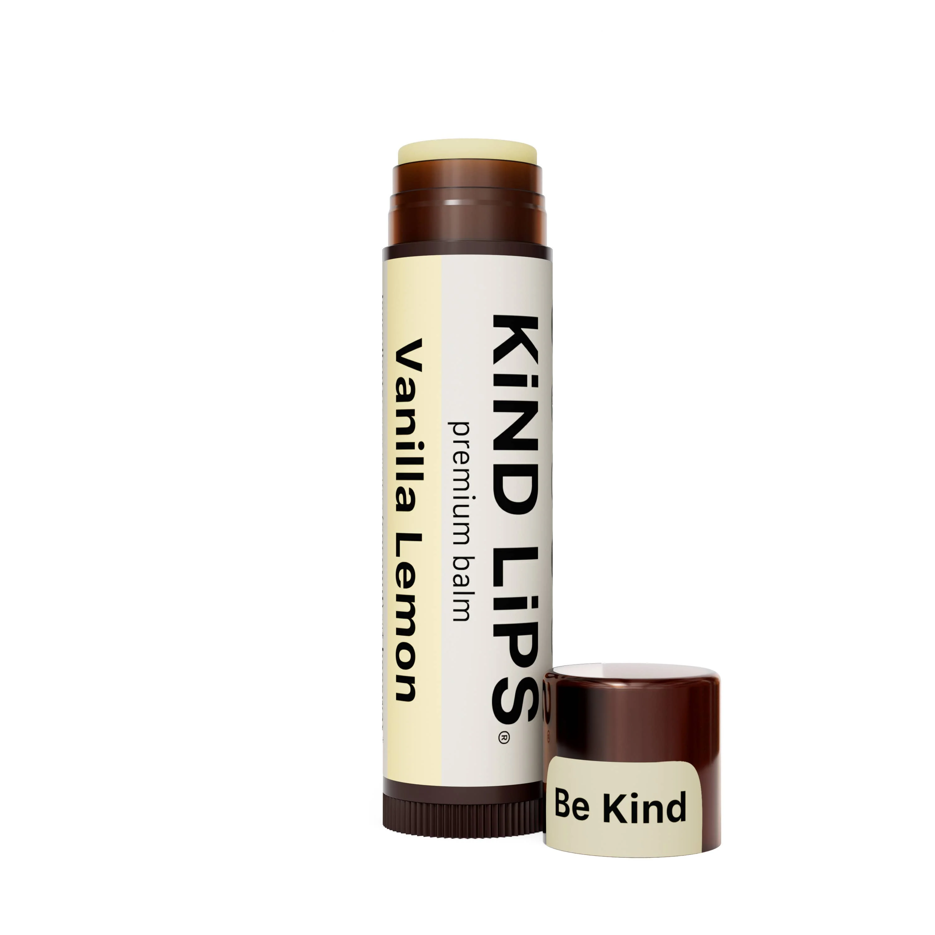 Kind Lips, Vanilla Lemon - Image 4