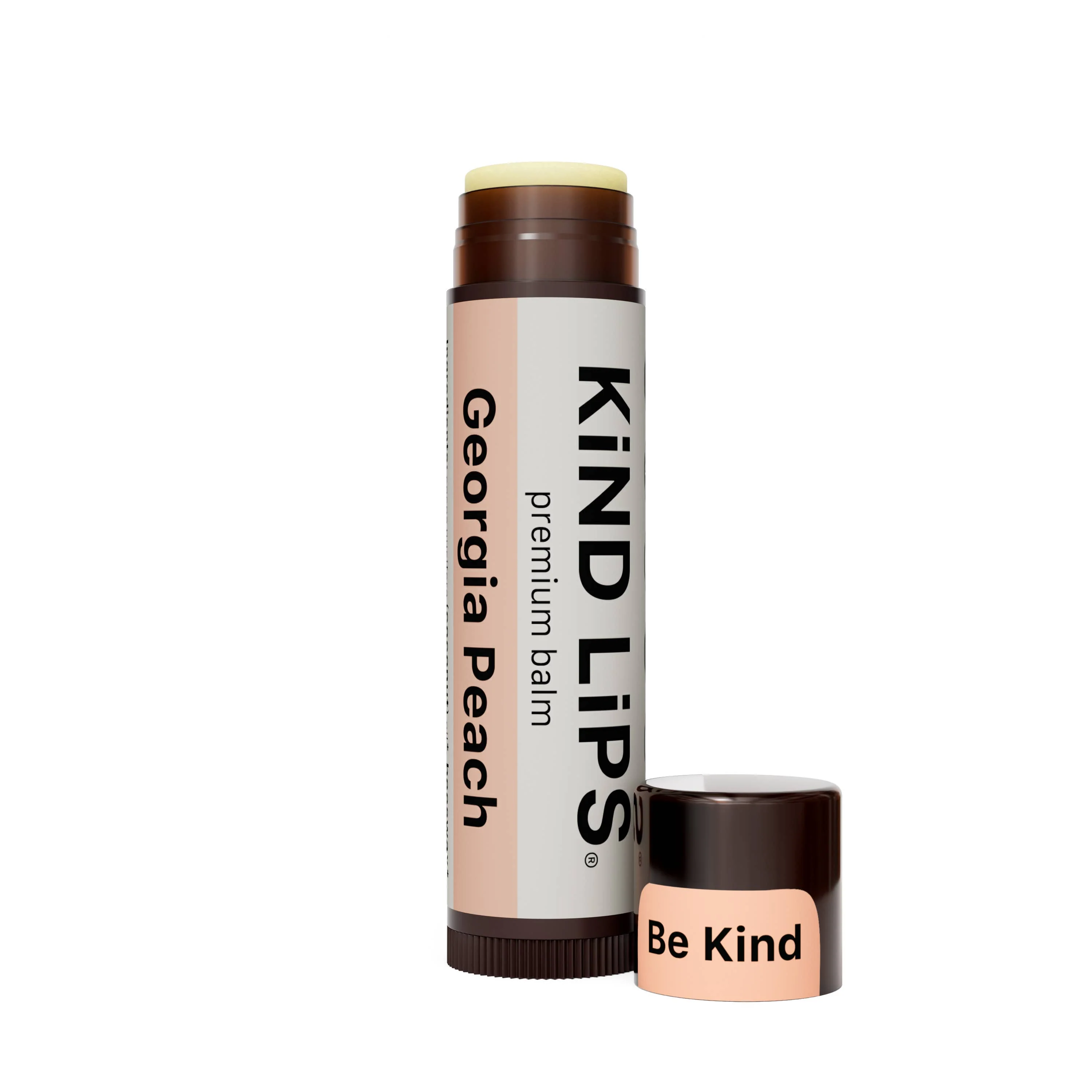 Kind Lips, Georgia Peach - Image 5