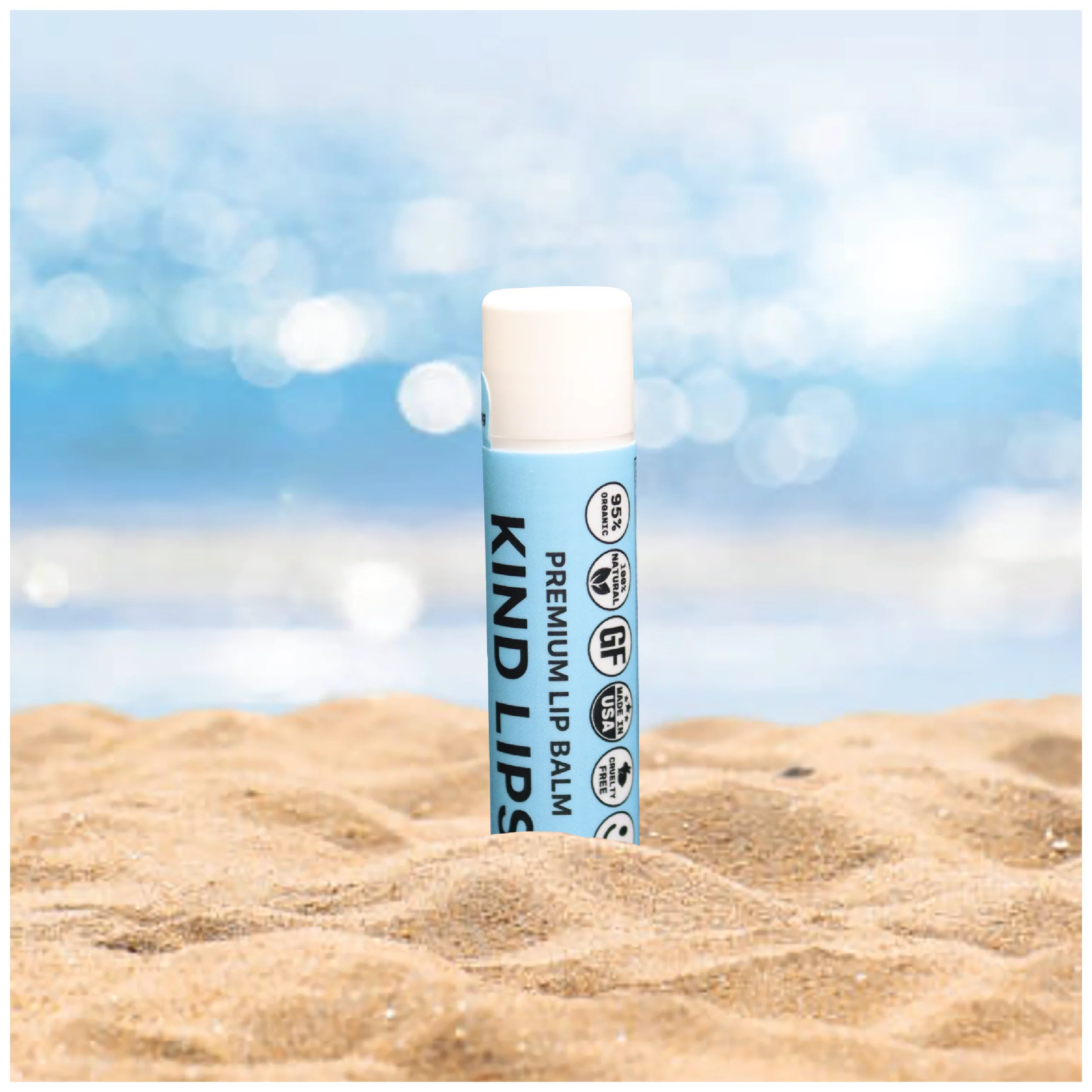 Kind Lips, SPF 15 - Image 5
