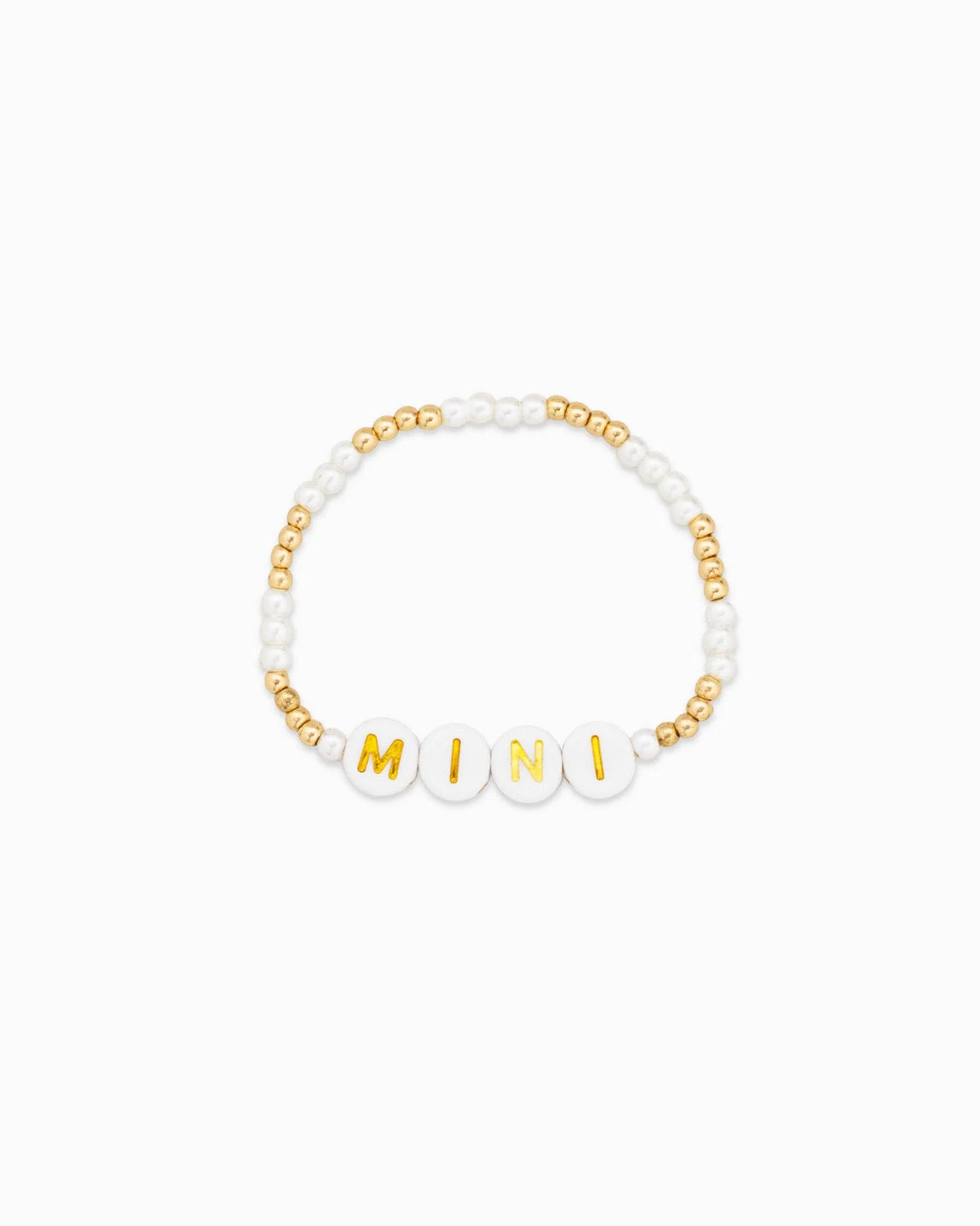 Mini & Mama Charm Bracelets - Image 3