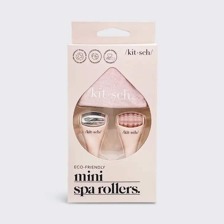 Mini Spa Rollers - Image 4