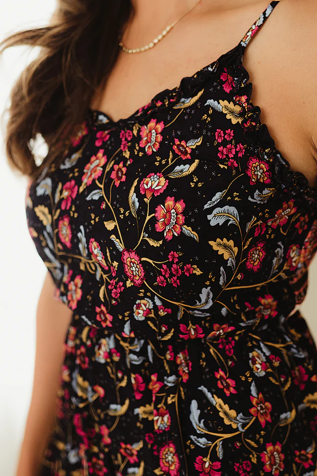 Mixed Border Maxi - Image 4