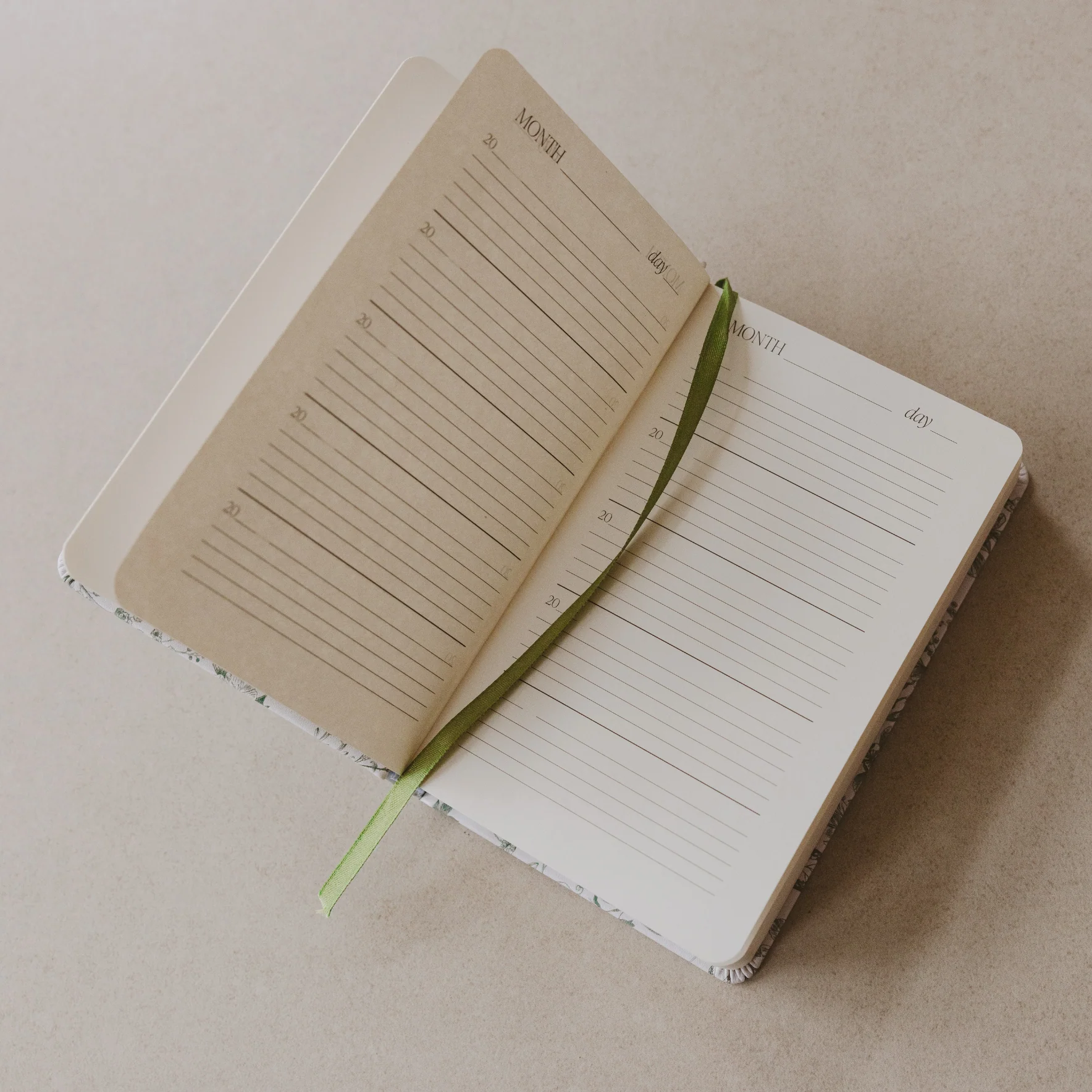 Mom's One Line A Day Journal - Image 3
