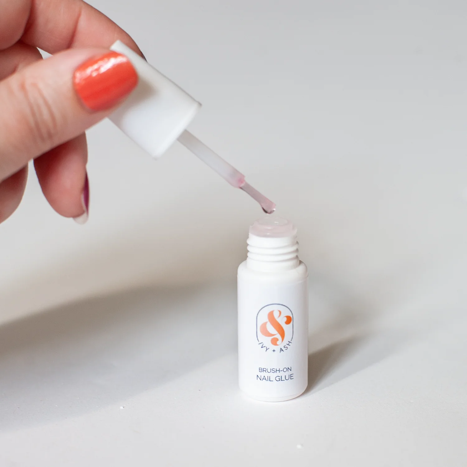 Nail Glue Bottle - Image 4