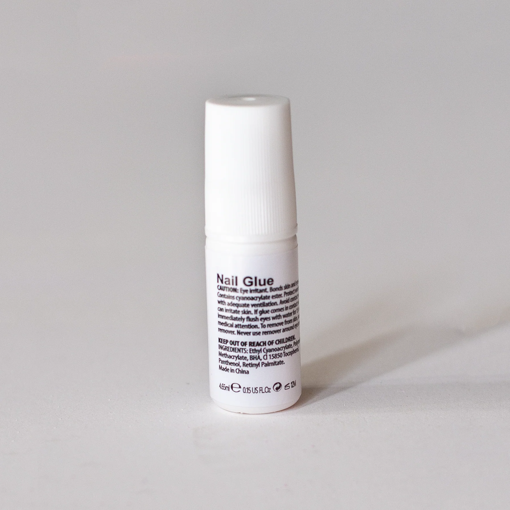 Nail Glue Bottle - Image 5