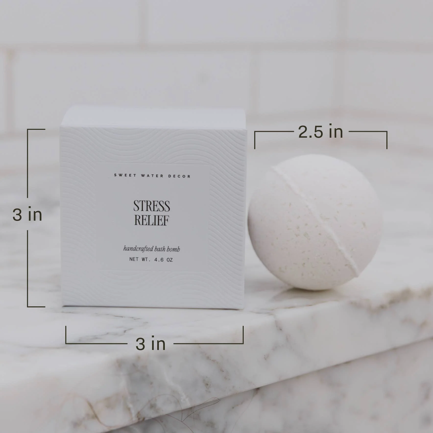 Bath Bomb: Restore and Renew - Image 7