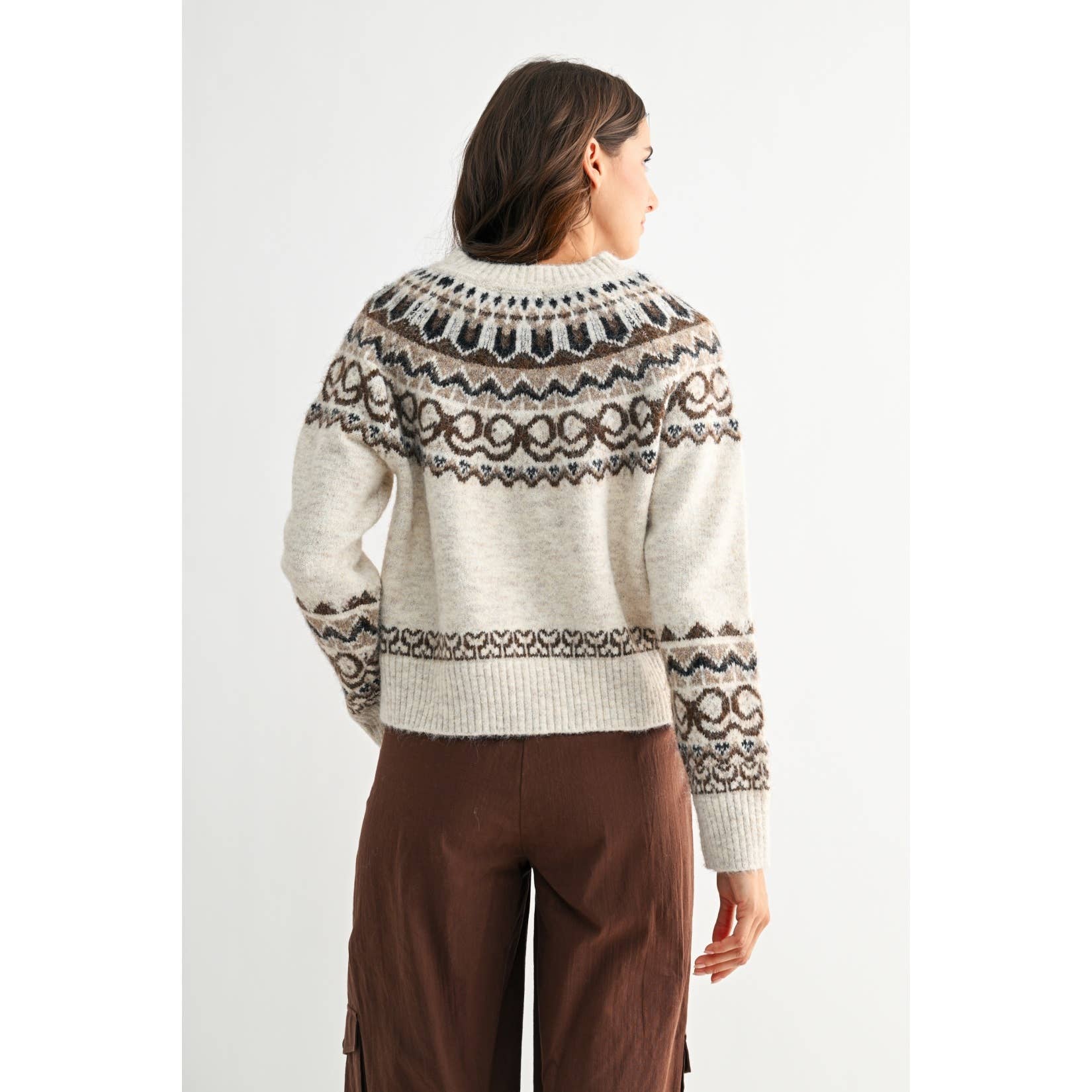 Heritage Cardigan - Image 10