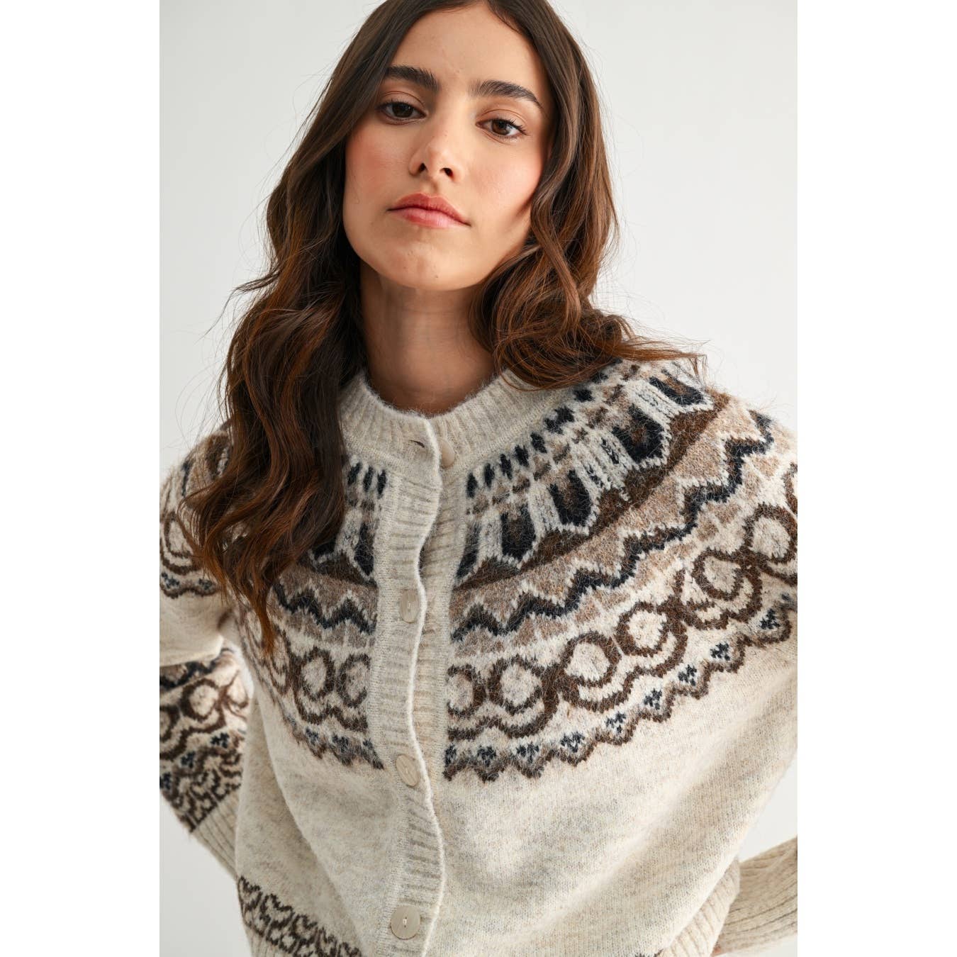 Heritage Cardigan - Image 2