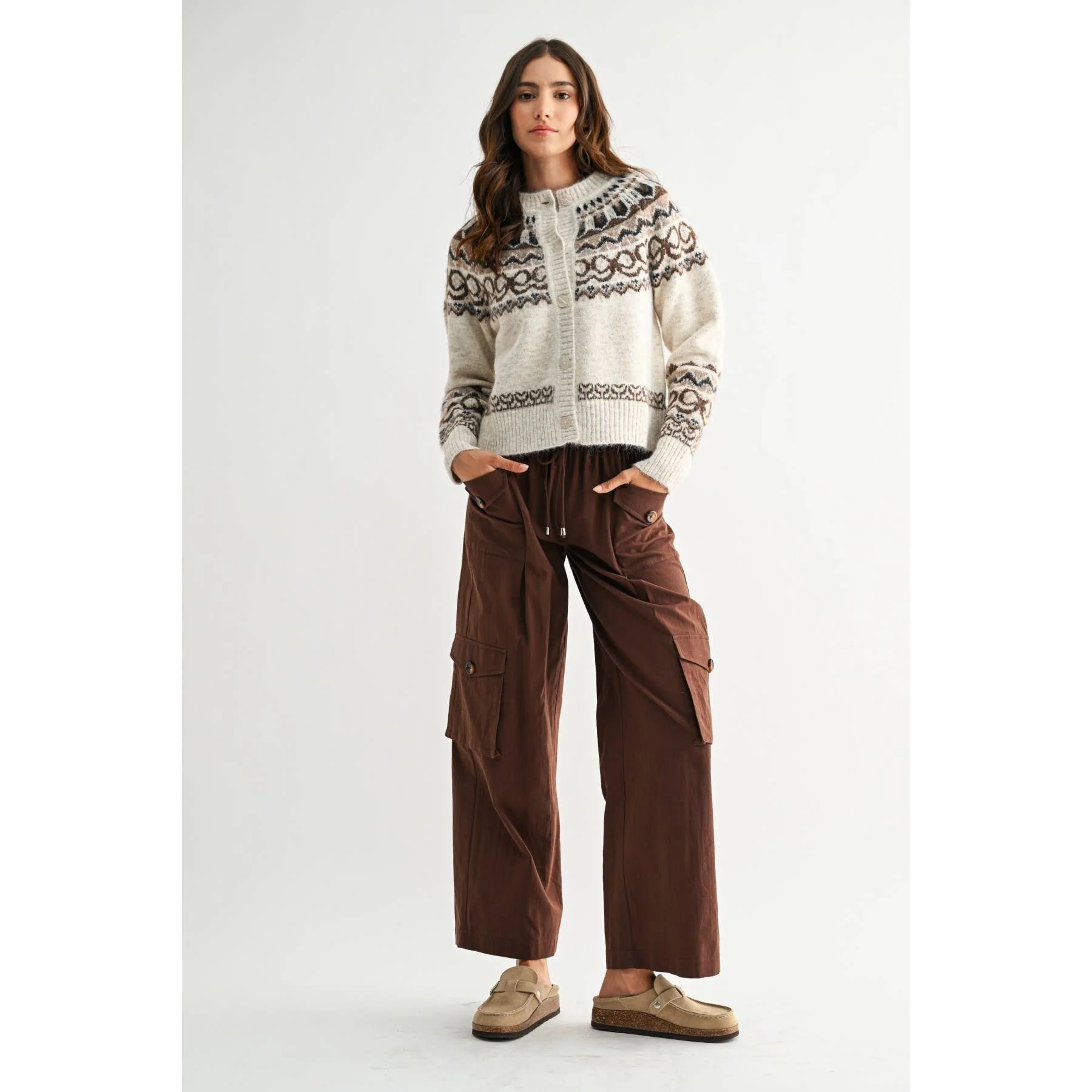 Heritage Cardigan - Image 3