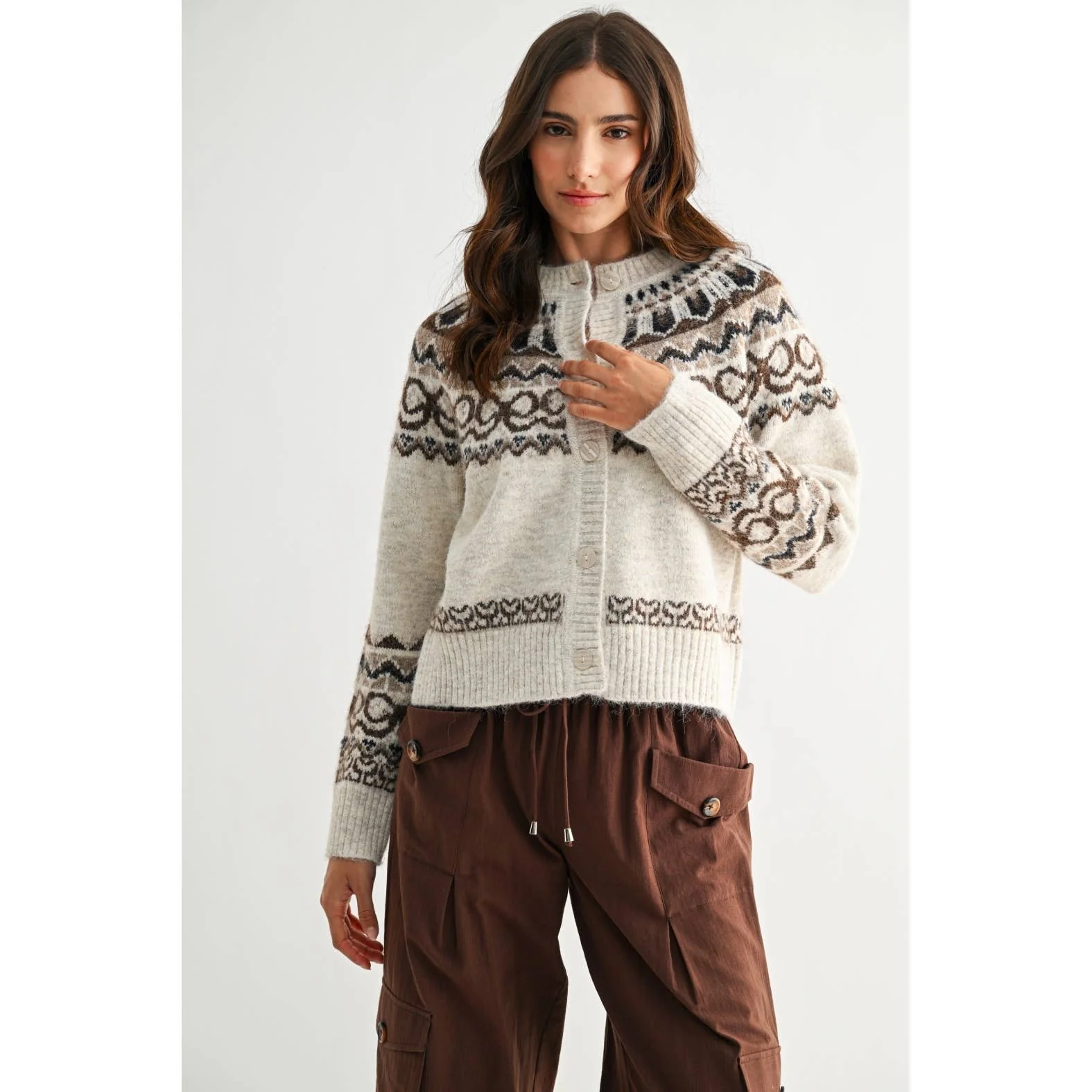 Heritage Cardigan - Image 5