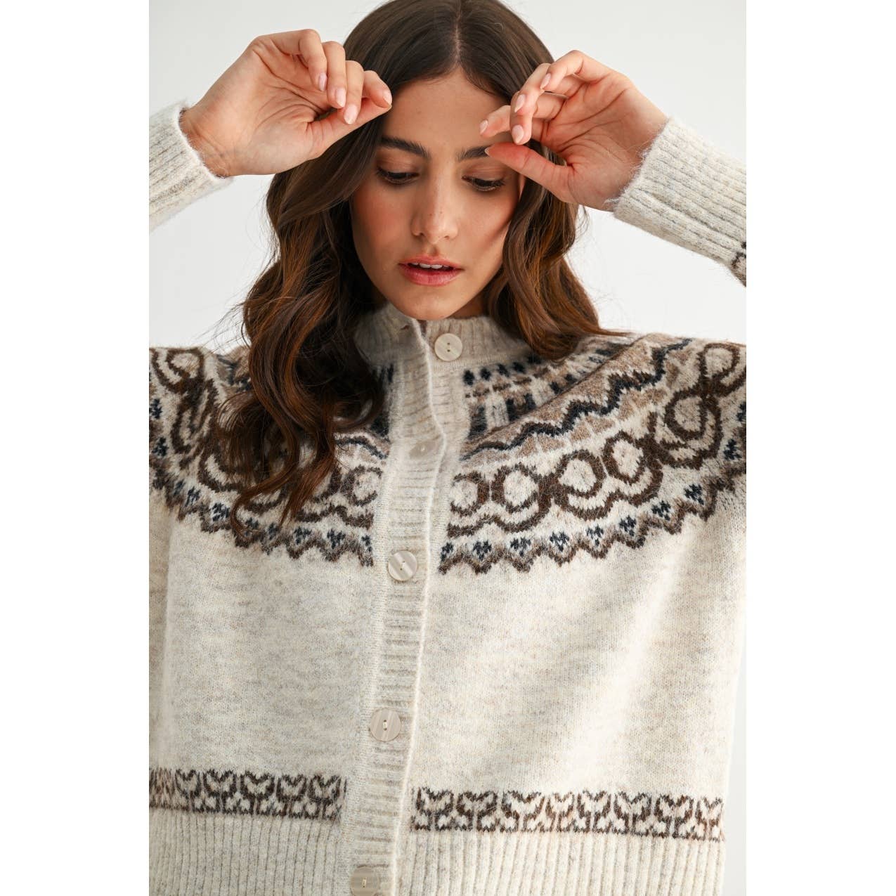 Heritage Cardigan - Image 6