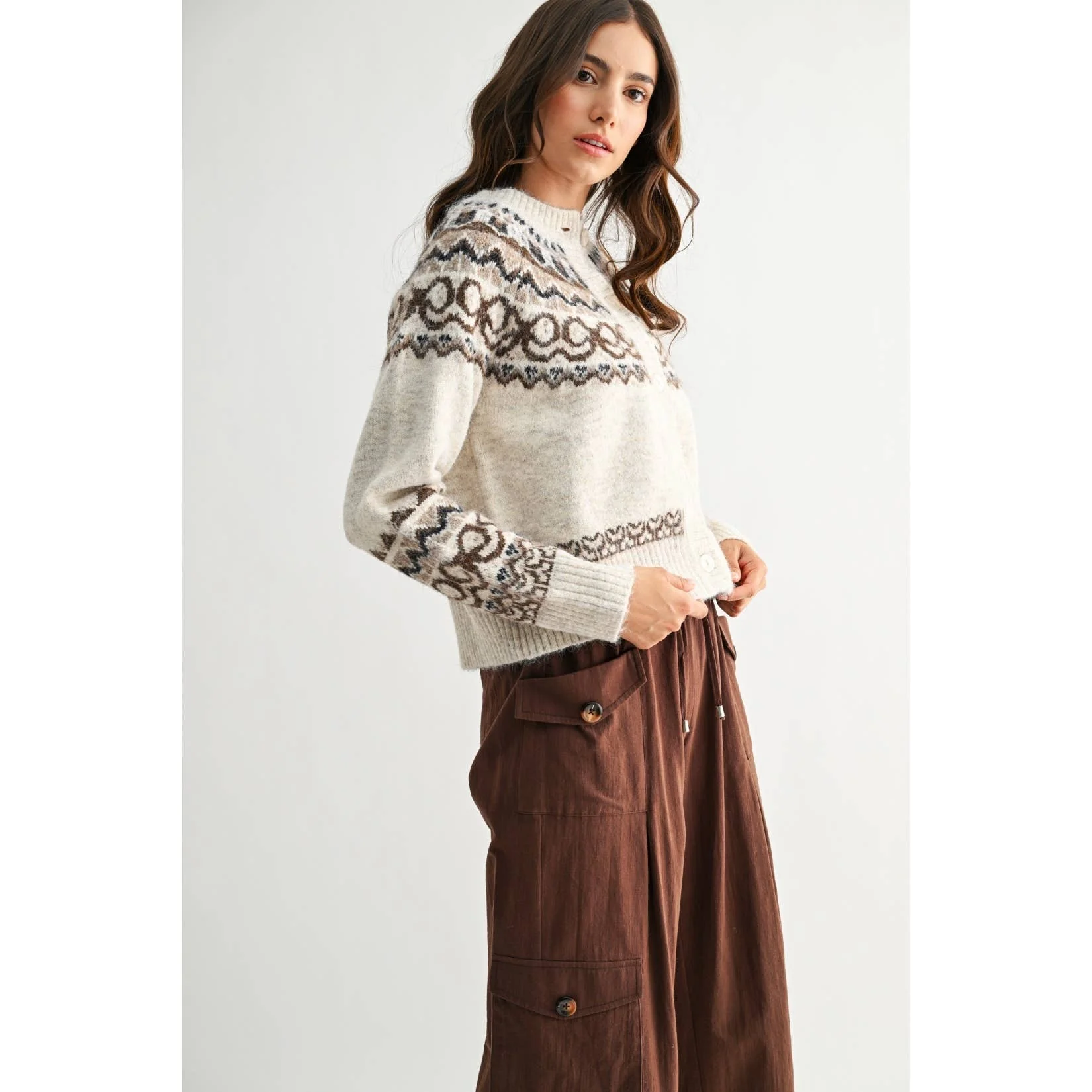 Heritage Cardigan - Image 8
