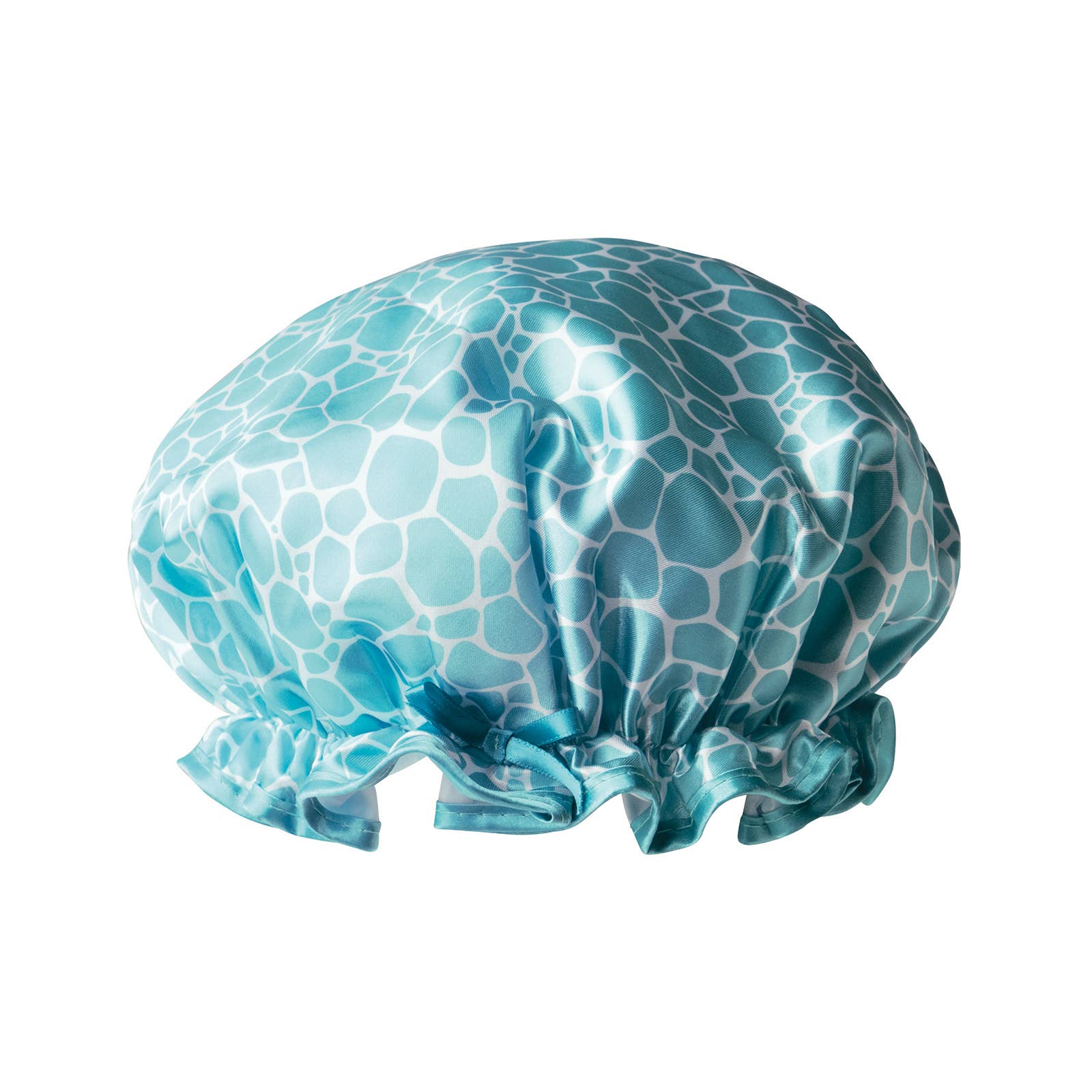 Not Your Grandma's Shower Cap - Image 10