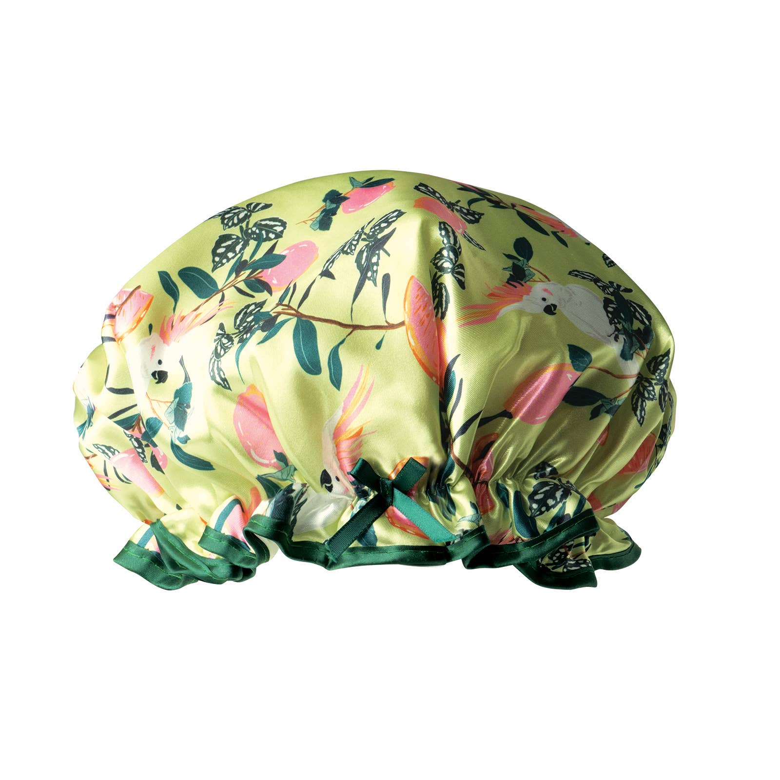 Not Your Grandma's Shower Cap - Image 8