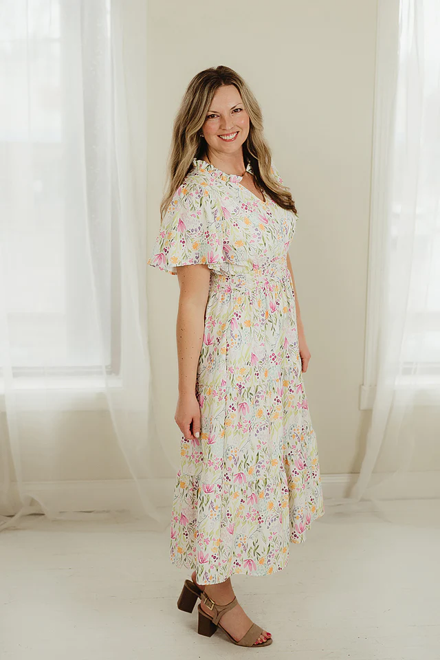 Willow & Bloom Maxi - Image 2