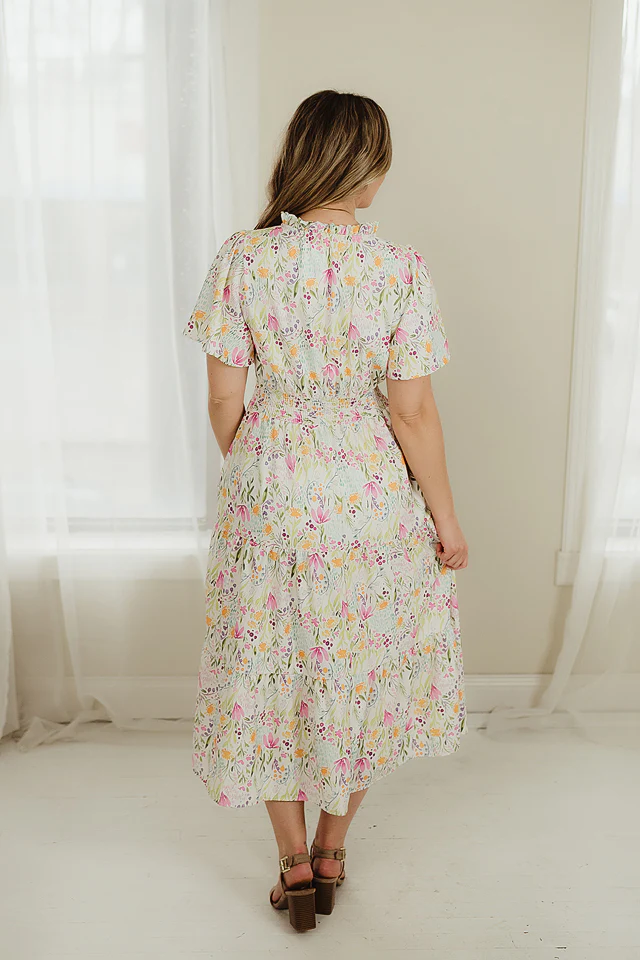 Willow & Bloom Maxi - Image 3
