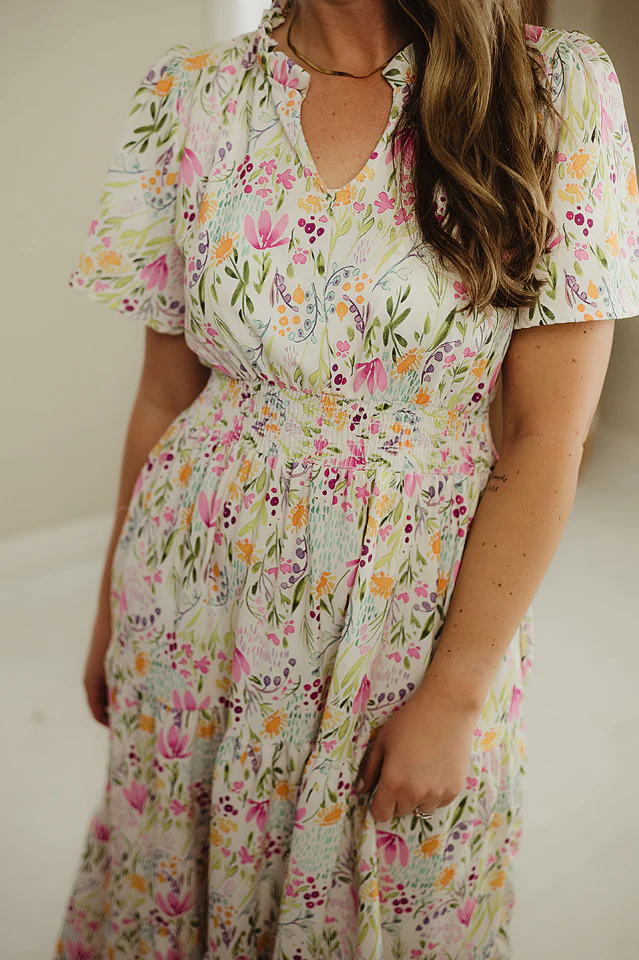 Willow & Bloom Maxi - Image 4