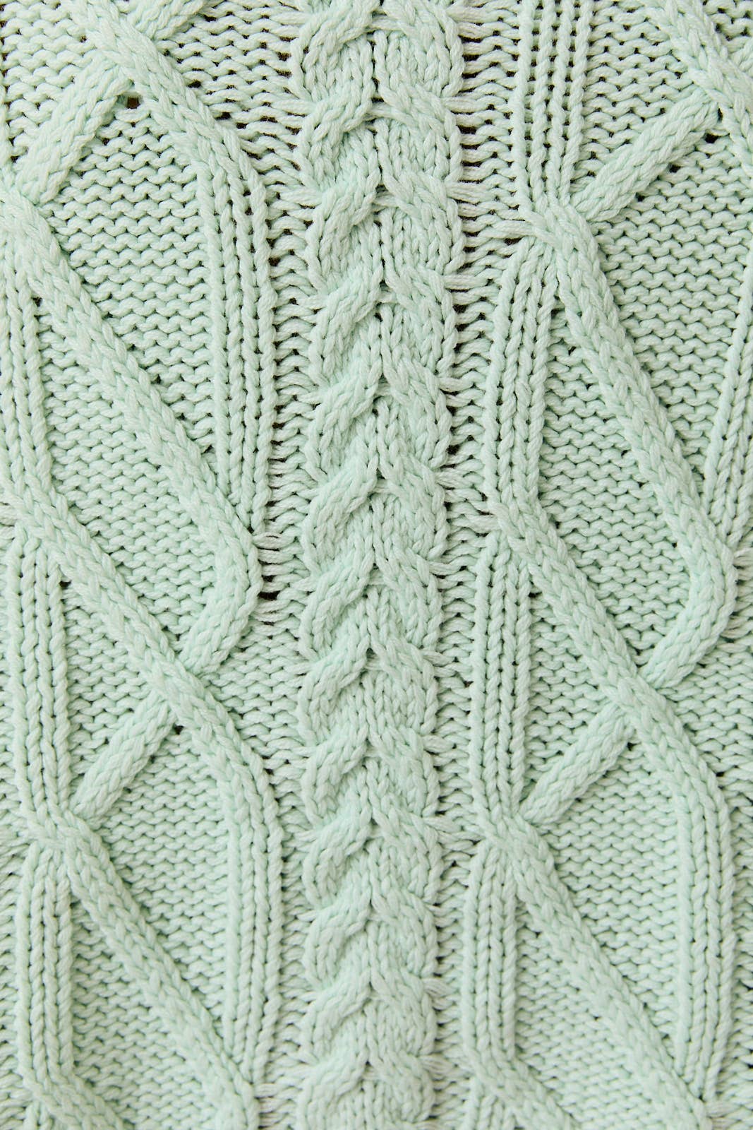 Mint Everly Easy Fit Knit - Image 3