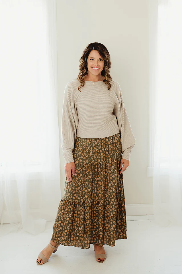 The Sylvie Skirt - Image 2