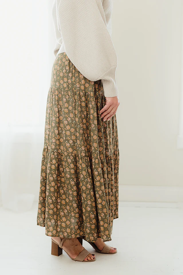 The Sylvie Skirt - Image 3