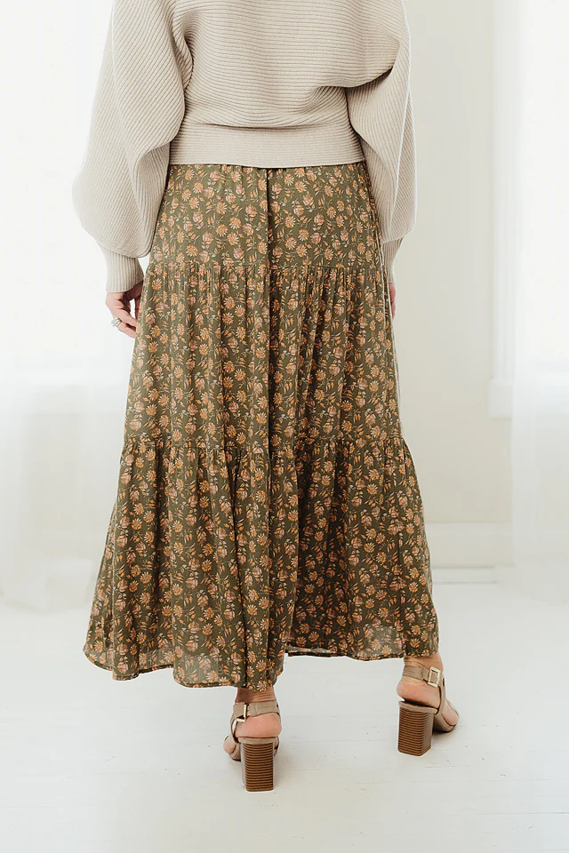 The Sylvie Skirt - Image 4