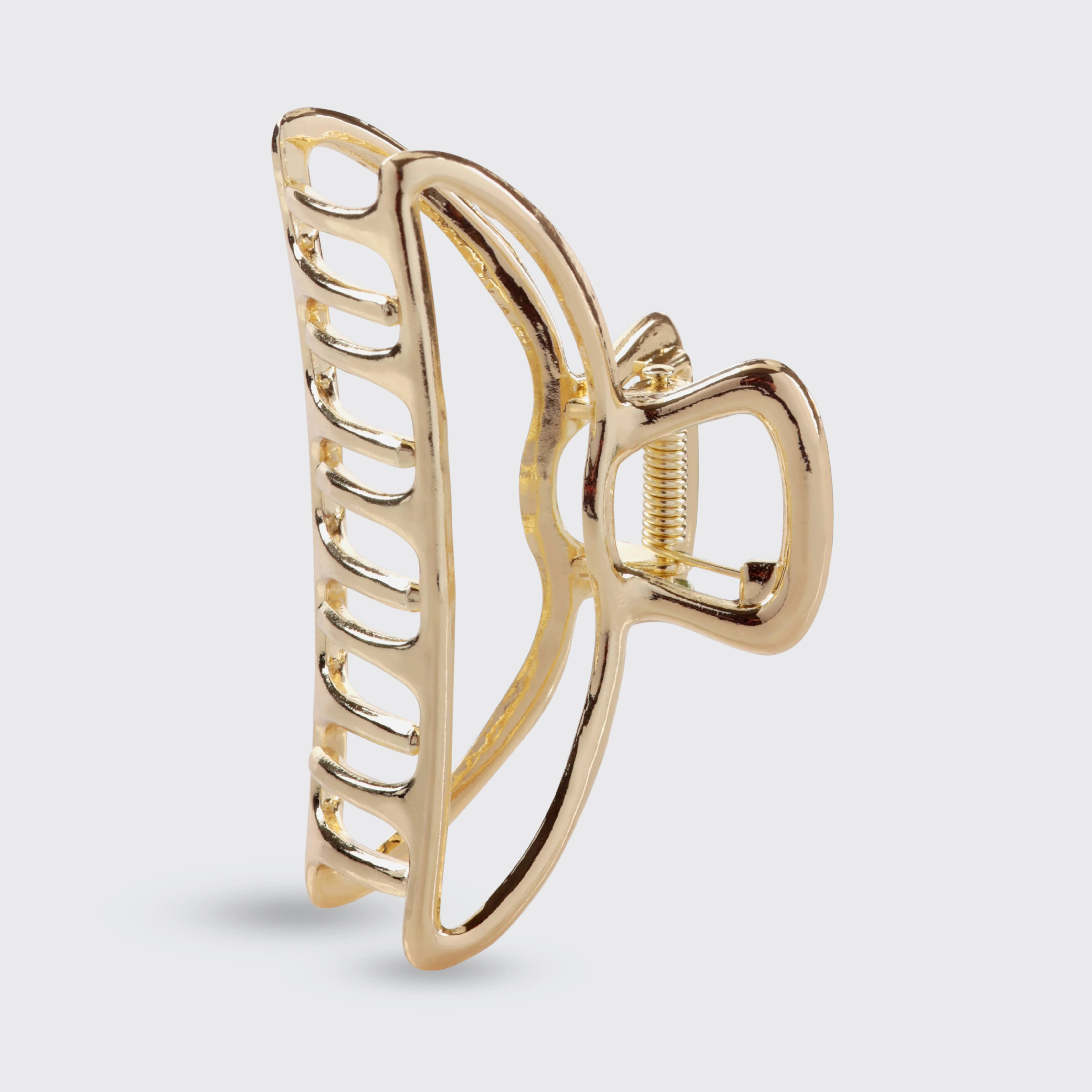Open Shape Claw Clip - Image 3