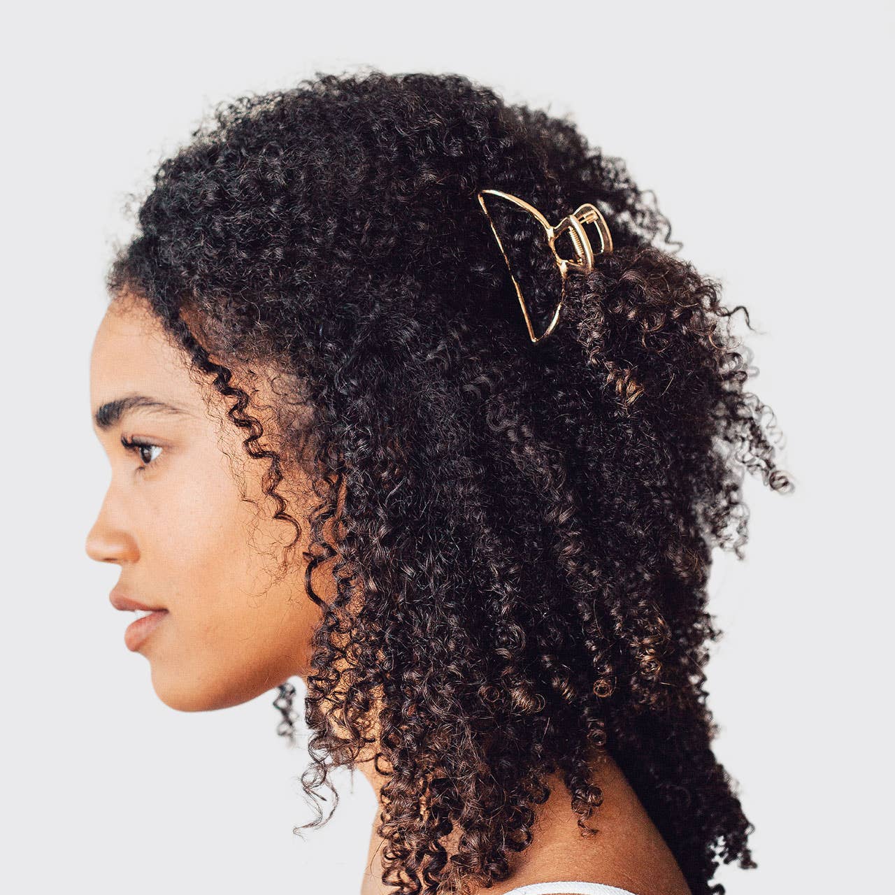 Open Shape Claw Clip - Image 6