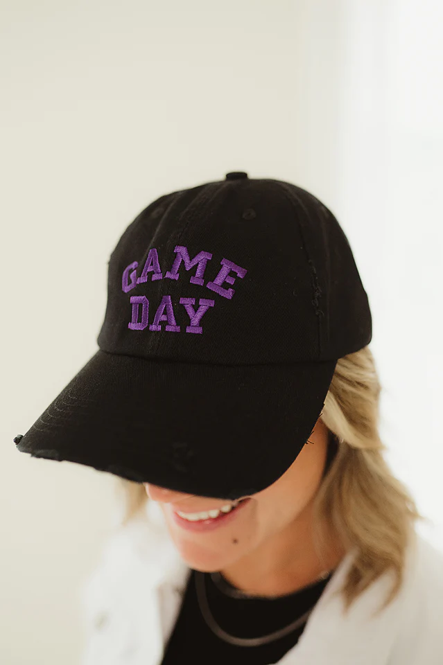 Game Day Hat - Image 4