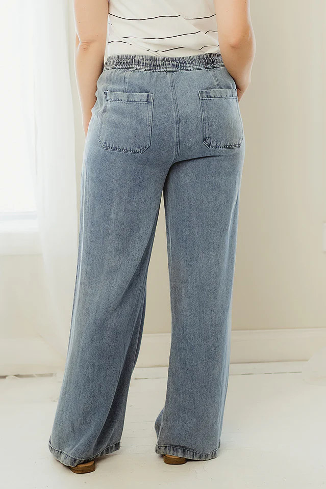 Pearla Pants - Image 3