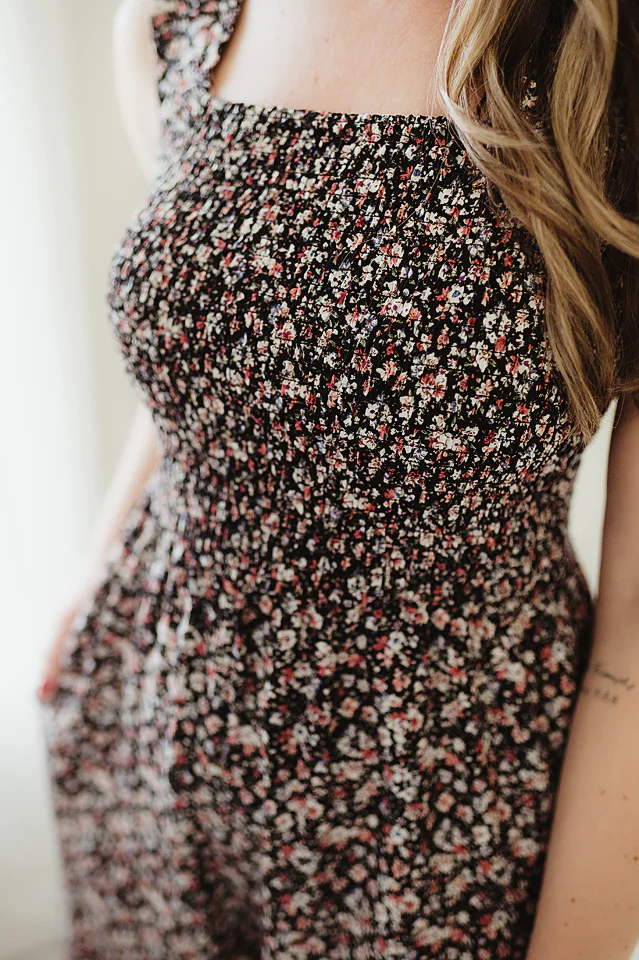 Petal Play Jumpsuit - Image 4