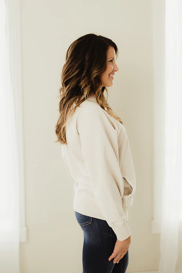 Pigment Pullover {more colors available} - Image 12