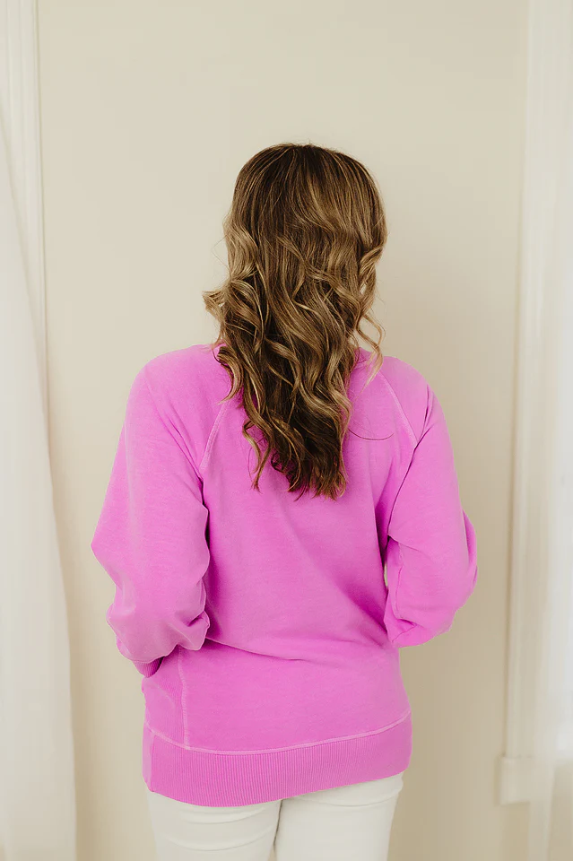 Pigment Pullover {more colors available} - Image 85