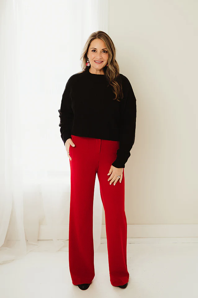 Polished Pants - Image 2