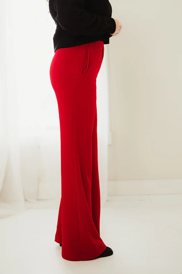 Polished Pants - Image 3